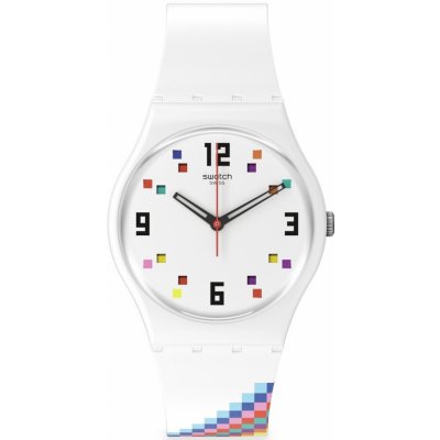 Swatch SO28W700 – Hledejceny.cz