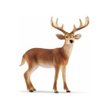 Schleich 14820 Kolouch jelena běloocasého