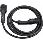 Roline Nabíjecí kabel pro elektromobily Typ 2 3x 32A 22 kW 5m 19.08.0025 – Sleviste.cz