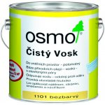 Osmo 1101 Čistý vosk na dřevo 0,125 l Bezbarvý – Zboží Mobilmania
