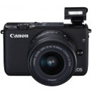 Digitální fotoaparát Canon EOS M10