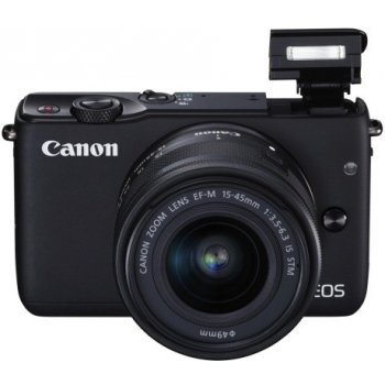 Canon EOS M10