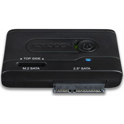 ICY DOCK MB031U-1SMB – Sleviste.cz