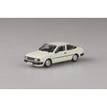 Abrex škoda Rapid 136 1987 Ledová Bílá 1:43 – Zboží Dáma