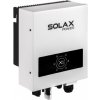 Solární měnič napětí Solax Solární měnič X1 1.1 MINI + WIFI