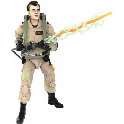 Hasbro Krotitelé duchů Plasma Series akční 2021 Glow-in-the-Dark Ray Stantz 15 cm – Hledejceny.cz