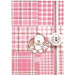 Makenotes zápisník A6 bunny – Sleviste.cz