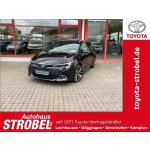 Toyota Corolla 1.8 Hybrid Touring Sports 103 kW