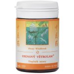 TCM Herbs Ebenový větrolam 100 tablet – Hledejceny.cz