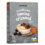 Nomina cereální kaše třízrnná 300 g – Zboží Dáma