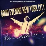 Paul McCartney - Good Evening New York City DVD – Hledejceny.cz