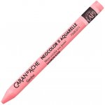 Caran d'Ache Neocolor ll Akvarelový pastel růžová – Hledejceny.cz