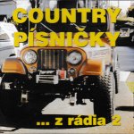 Originální country hity - Z rádia 2 CD – Sleviste.cz