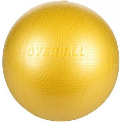 Erba Gymnic overball 23 cm – Zbozi.Blesk.cz