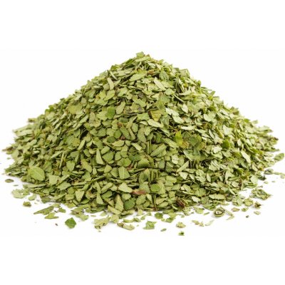 QuickTea Brusnice Brusinka list řezaný 30 g – Sleviste.cz