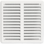 Haco VMKS 175 x 175 mm bílá – Zboží Dáma