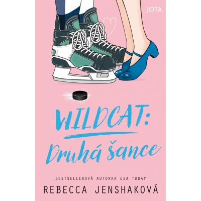 Wildcat: Druhá šance – Zboží Dáma