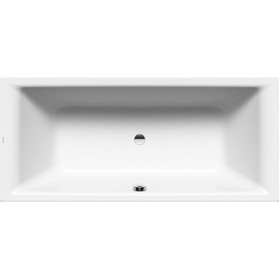 Kaldewei Puro Duo 170 x 75 cm 266334010001 – Hledejceny.cz
