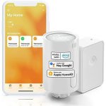 Smart Valve Starter Kit Meross MTS150HHK (HomeKit) – Hledejceny.cz
