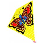 Wiky Létací drak motýl 68 x 73 cm – Zboží Dáma