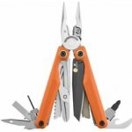 Leatherman Wave Alpha + Free Bit Kit canyonland – Zboží Dáma