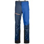 Ortovox 3L Ortler pants blue lake – Zboží Dáma