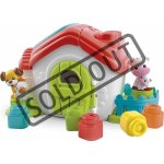 Clemmy Clementoni Senzorická farma – Zboží Živě