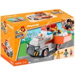 Playmobil 70916 Záchranářské zásahové vozidlo – Hledejceny.cz
