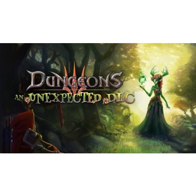 Dungeons 3 - An Unexpected – Hledejceny.cz