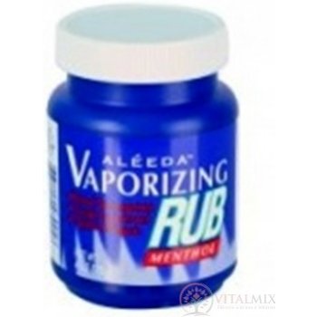 Vaporizing Rub Menthol Gel prsní balzám 150ml