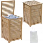 5five Simply Smart Sicela 65 L hnědý 58cm x 40cm x 40cm – Hledejceny.cz
