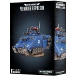 GW Warhammer 40.000 Space Marines Primaris Repulsor – Hledejceny.cz