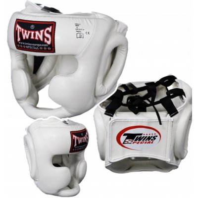 Twins Special – Zboží Dáma