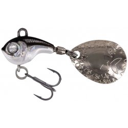 Westin DropBite Tungsten Spin Tail Jig Diamond 1,6cm 7g