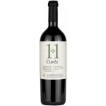 Vinařství Mádl Cuvée suché bílé 2013 12,5% 2 x 0,75 l (holá láhev) – Hledejceny.cz