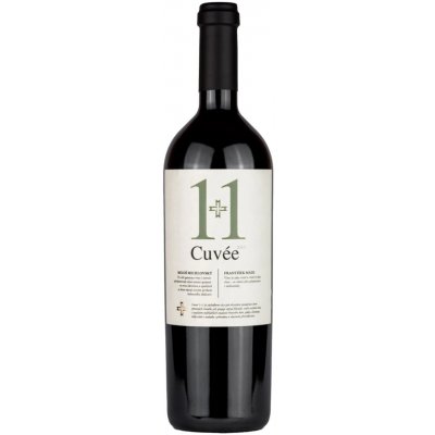 Vinařství Mádl Cuvée suché bílé 2013 12,5% 2 x 0,75 l (holá láhev) – Hledejceny.cz