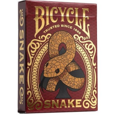 Bicycle Snake – Sleviste.cz