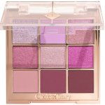 Charlotte tilbury Luxury Palette Pillow Talk Paletka očních stínů – Hledejceny.cz