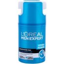 L'Oréal Men Expert Hydra Power osvěžující hydratační pleťové mléko (Water Power Milk) 50 ml