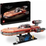 LEGO® Star Wars™ 75341 Pozemní spídr Luka Skywalkera – Hledejceny.cz