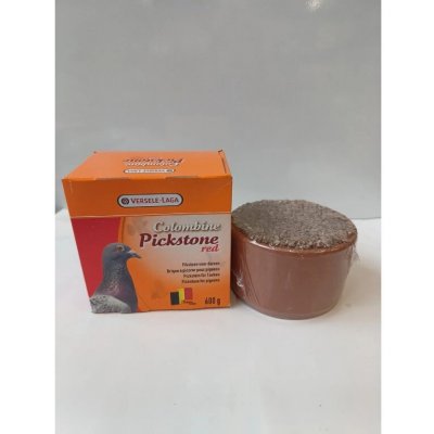 Versele-Laga Colombine Pickstone Red 600 g – Hledejceny.cz