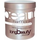 LongBeauty maska mléčné proteiny 1000 ml