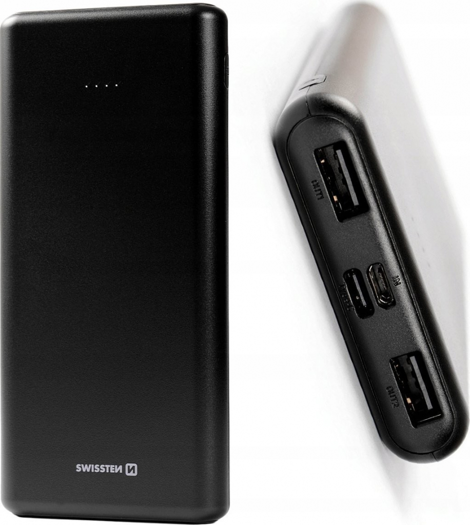 Swissten Worx II 10000 mAh