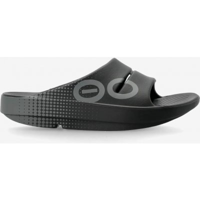 OOfos Ooahh Sport Nazouváky Black – Hledejceny.cz