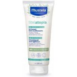 Mustela Bébé Stelatopia Cleansing Gel mycí gel pro miminka s atopickou pokožkou pro děti 200 ml – Sleviste.cz