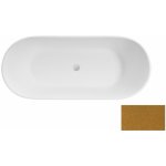 Besco MOYA - 160 x 68 cm VANMOYA160CG1 – Hledejceny.cz