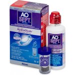 Alcon Aosept Plus HydraGlyde 90 ml – Hledejceny.cz