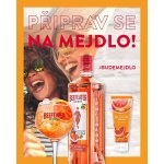 Beefeater Blood Orange 37,5% 0,7 l (holá láhev) – Zboží Dáma