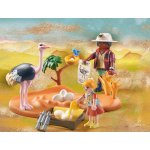 Playmobil 71296 Chovatelé pštrosů – Zboží Živě Playmobil 71296 Chovatelé pštrosů – Zboží Živě