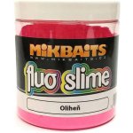 MikBaits Obalovací Dip Fluo Slime Oliheň 100 g – Zboží Mobilmania